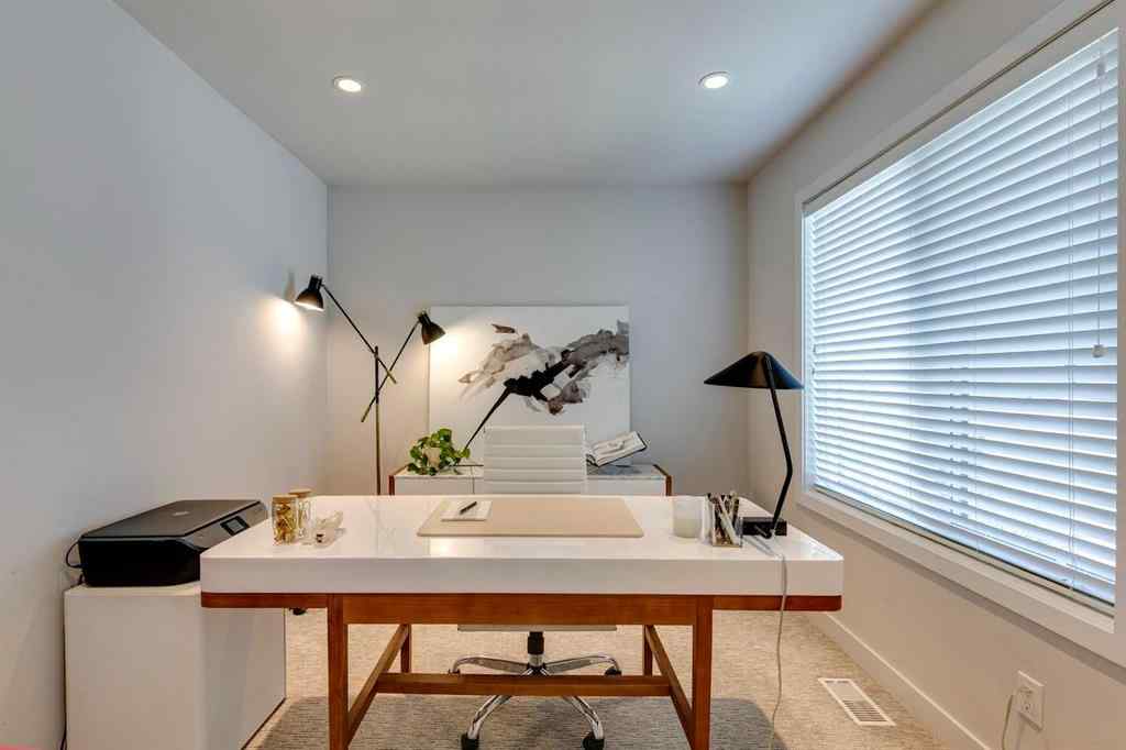 MLS® A2251357 - 1710 35 Avenue SW in Altadore Calgary, Residential