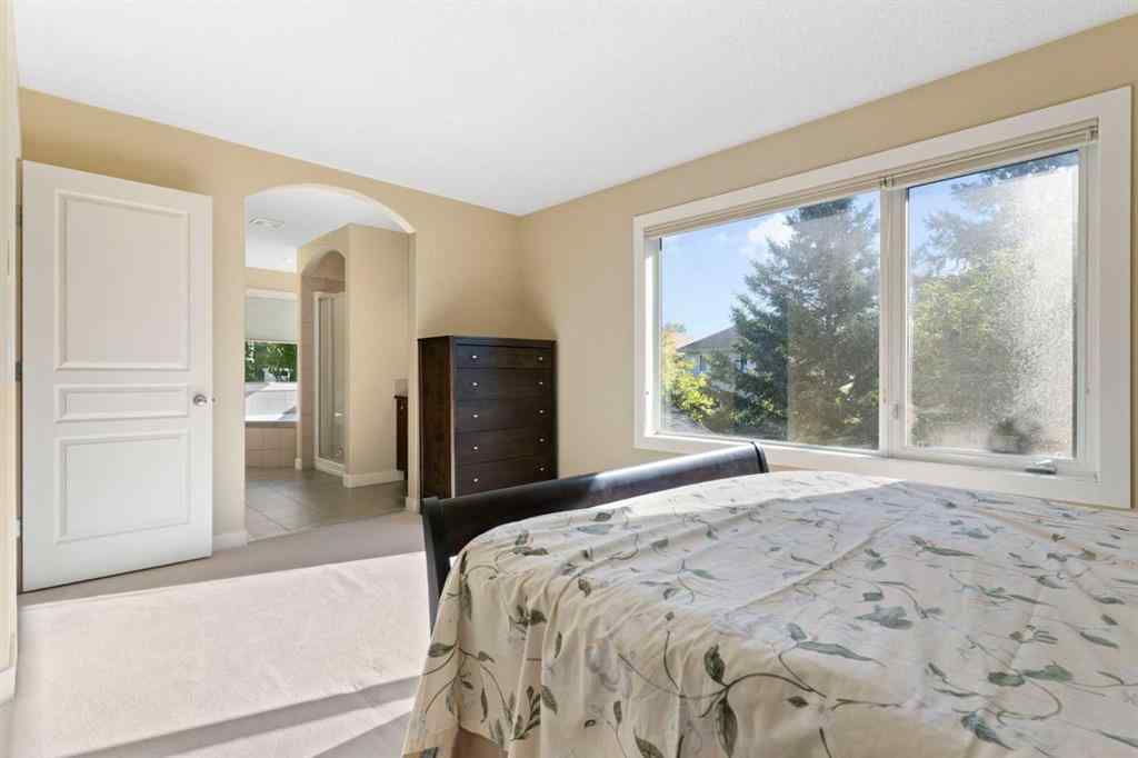 MLS® A2251358 - 46 Tuscany Glen Way NW in Tuscany Calgary, Residential