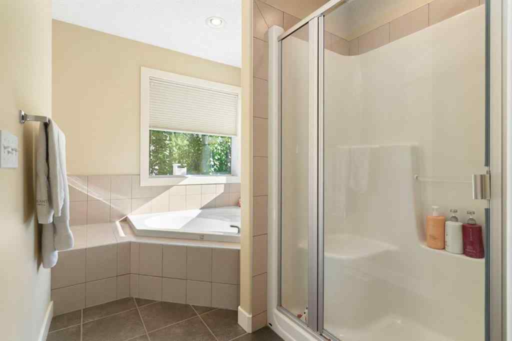 MLS® A2251358 - 46 Tuscany Glen Way NW in Tuscany Calgary, Residential