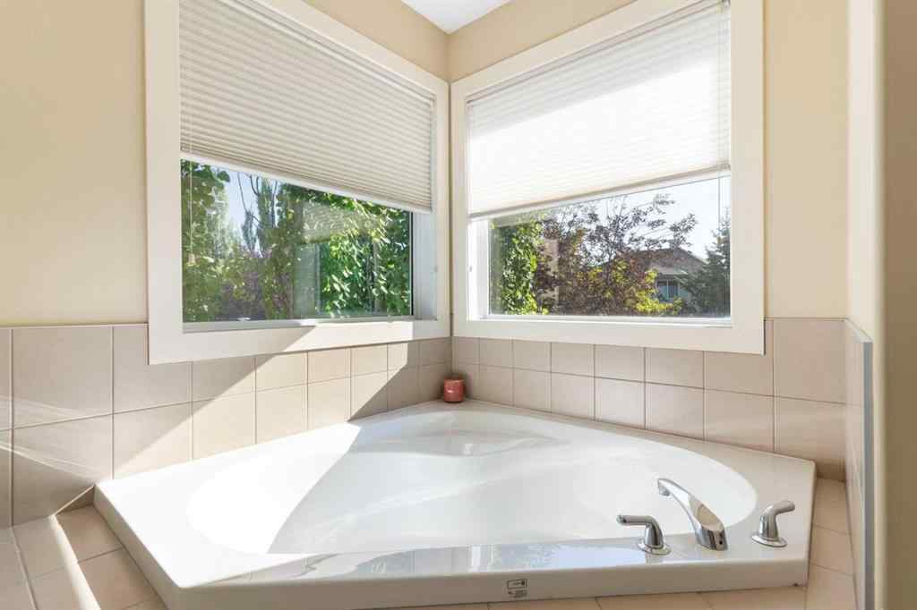 MLS® A2251358 - 46 Tuscany Glen Way NW in Tuscany Calgary, Residential