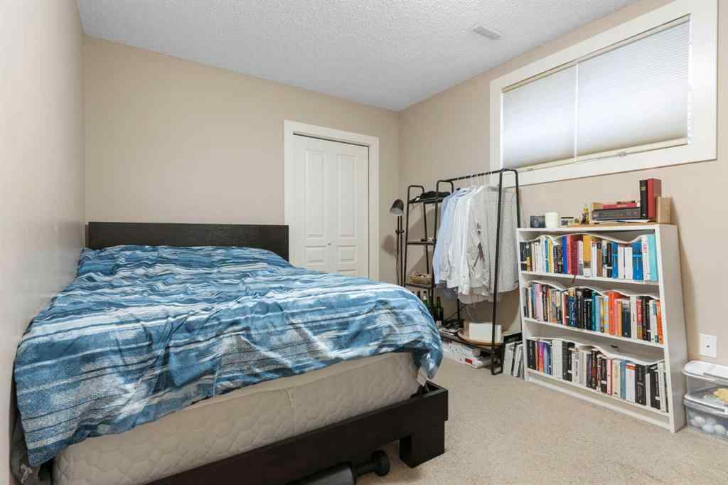 MLS® A2251358 - 46 Tuscany Glen Way NW in Tuscany Calgary, Residential