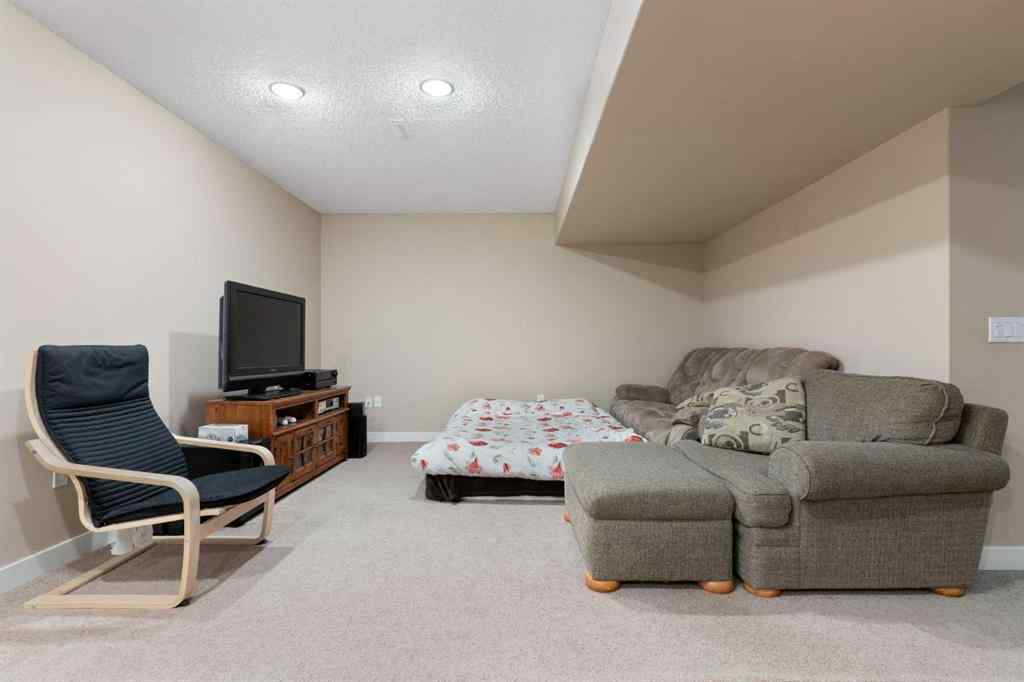 MLS® A2251358 - 46 Tuscany Glen Way NW in Tuscany Calgary, Residential