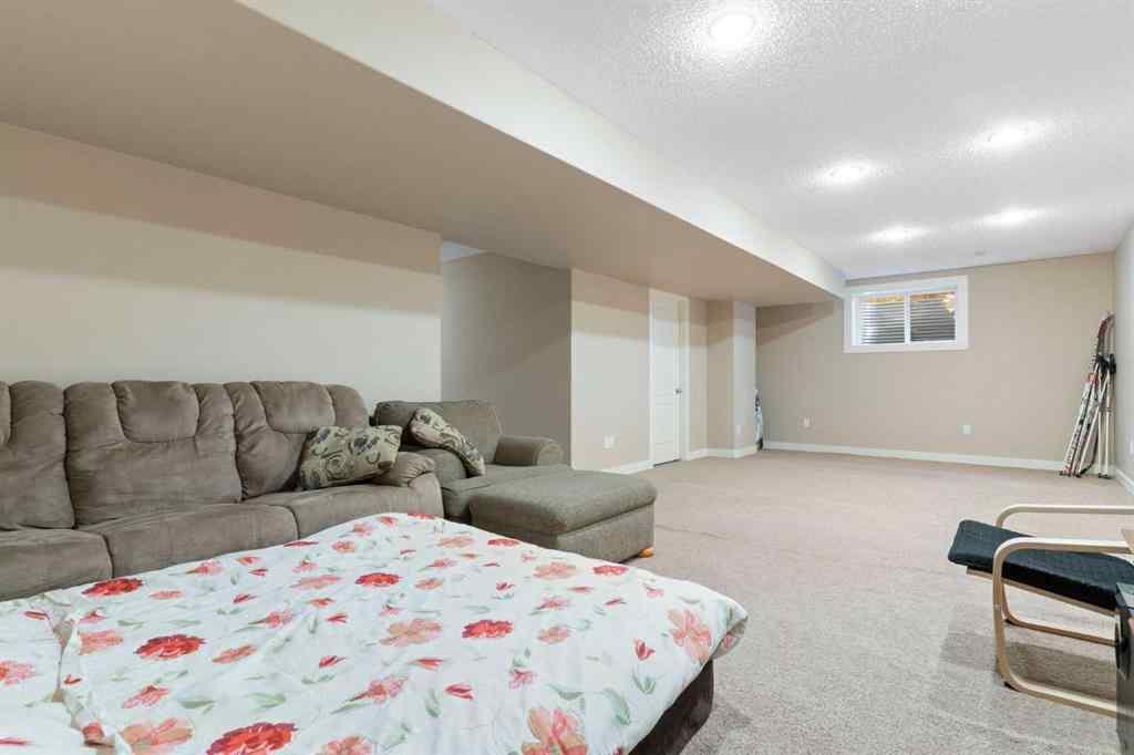 MLS® A2251358 - 46 Tuscany Glen Way NW in Tuscany Calgary, Residential