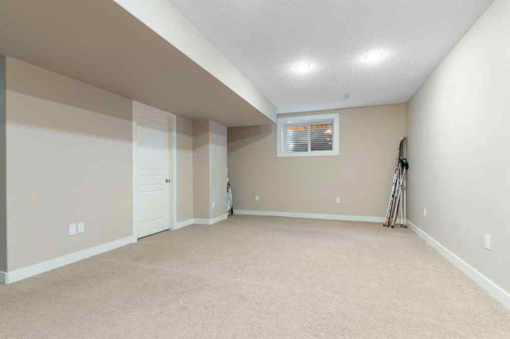 MLS® A2251358 - 46 Tuscany Glen Way NW in Tuscany Calgary, Residential