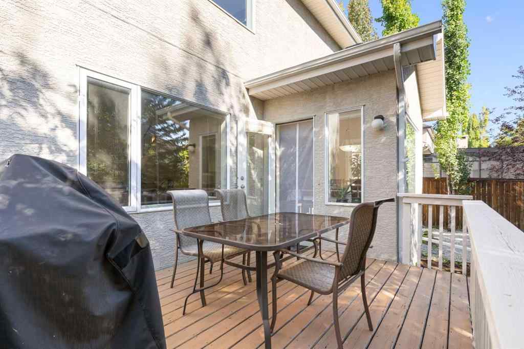MLS® A2251358 - 46 Tuscany Glen Way NW in Tuscany Calgary, Residential