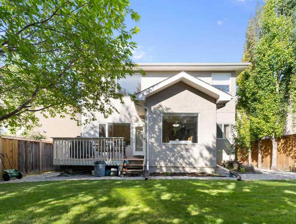 MLS® A2251358 - 46 Tuscany Glen Way NW in Tuscany Calgary, Residential