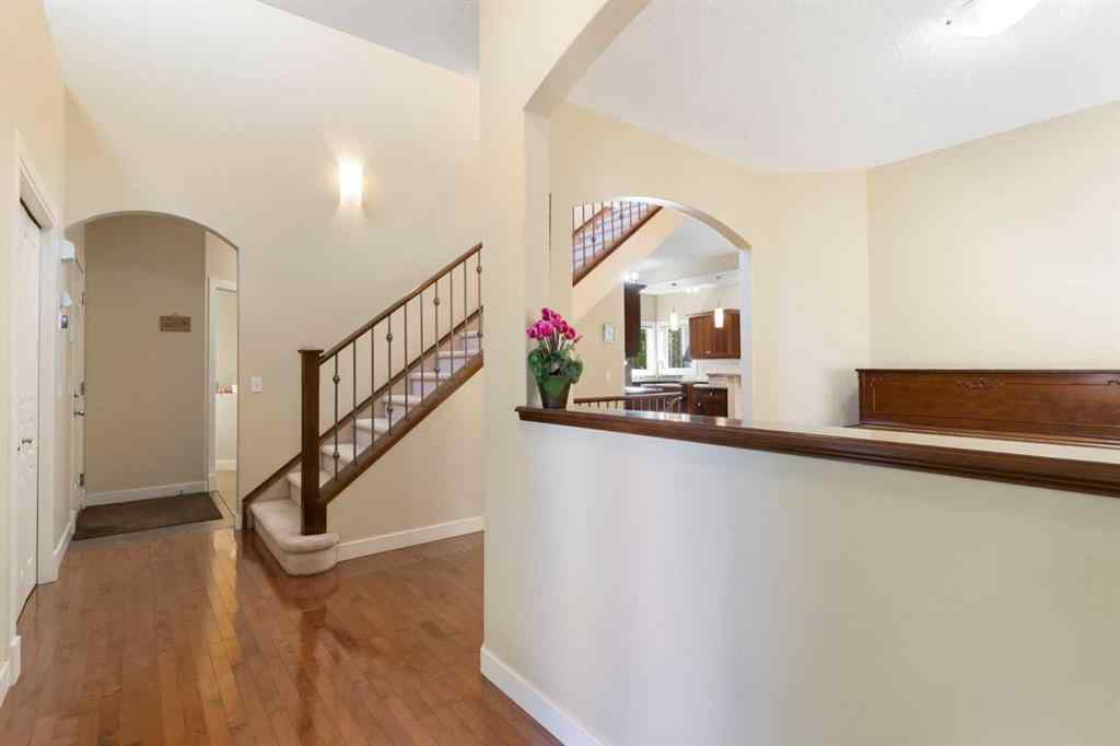 MLS® A2251358 - 46 Tuscany Glen Way NW in Tuscany Calgary, Residential