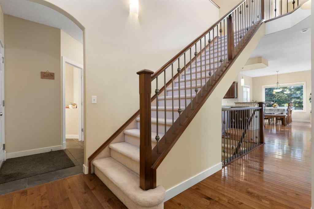 MLS® A2251358 - 46 Tuscany Glen Way NW in Tuscany Calgary, Residential