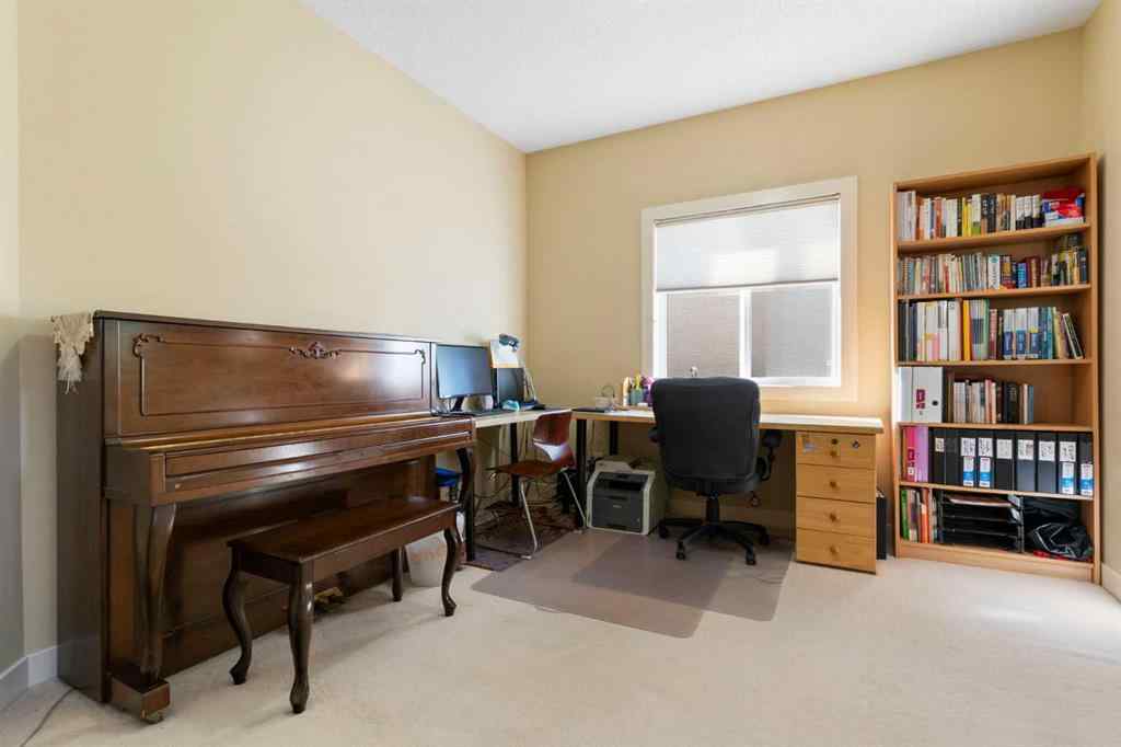 MLS® A2251358 - 46 Tuscany Glen Way NW in Tuscany Calgary, Residential
