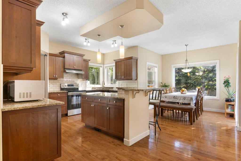 MLS® A2251358 - 46 Tuscany Glen Way NW in Tuscany Calgary, Residential