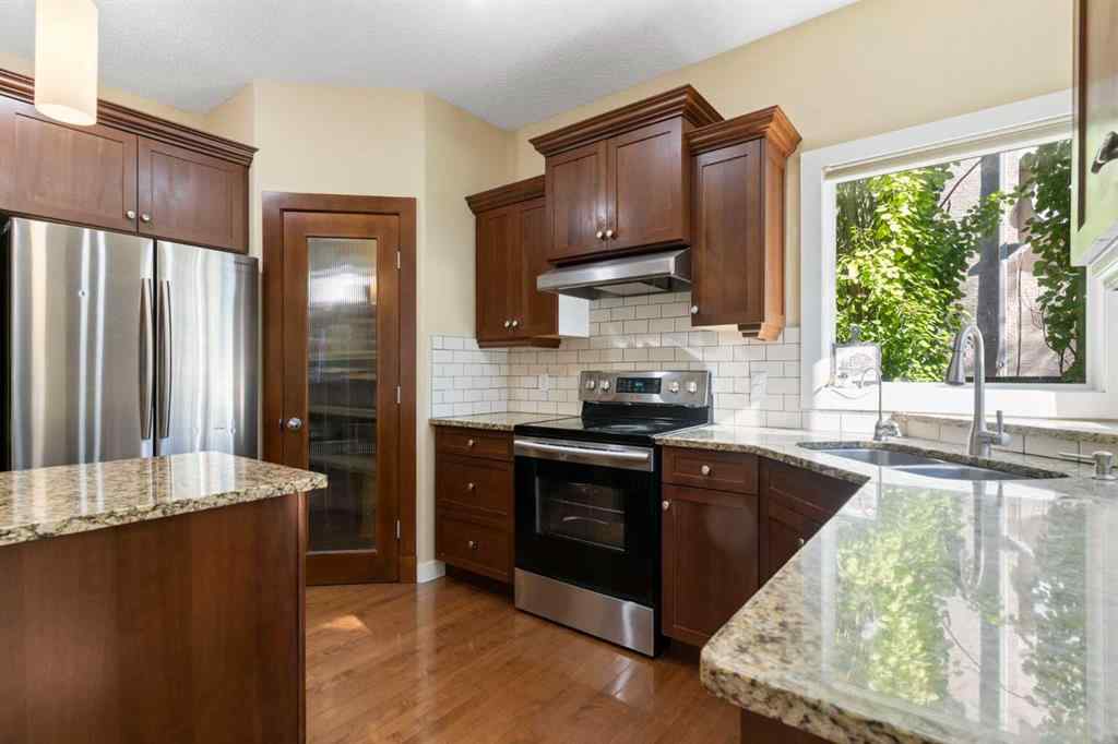 MLS® A2251358 - 46 Tuscany Glen Way NW in Tuscany Calgary, Residential