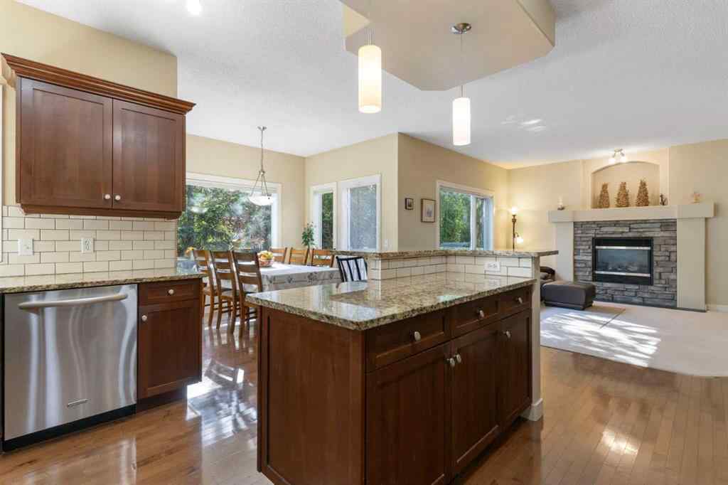 MLS® A2251358 - 46 Tuscany Glen Way NW in Tuscany Calgary, Residential