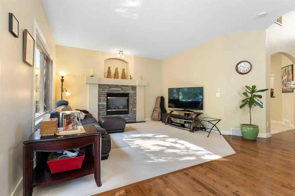 MLS® A2251358 - 46 Tuscany Glen Way NW in Tuscany Calgary, Residential