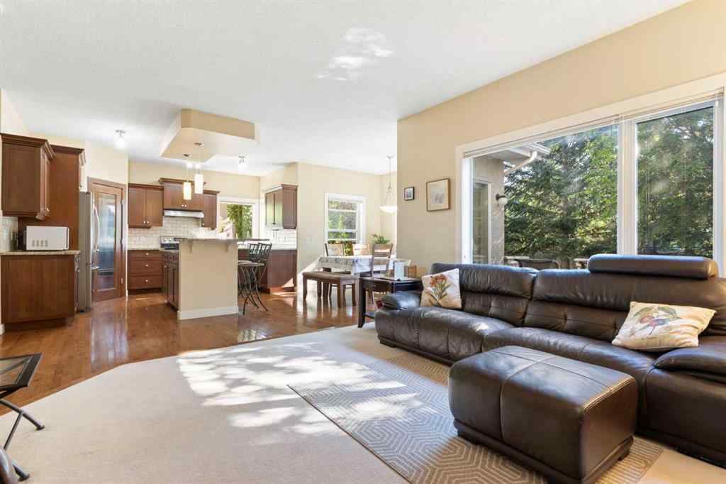 MLS® A2251358 - 46 Tuscany Glen Way NW in Tuscany Calgary, Residential