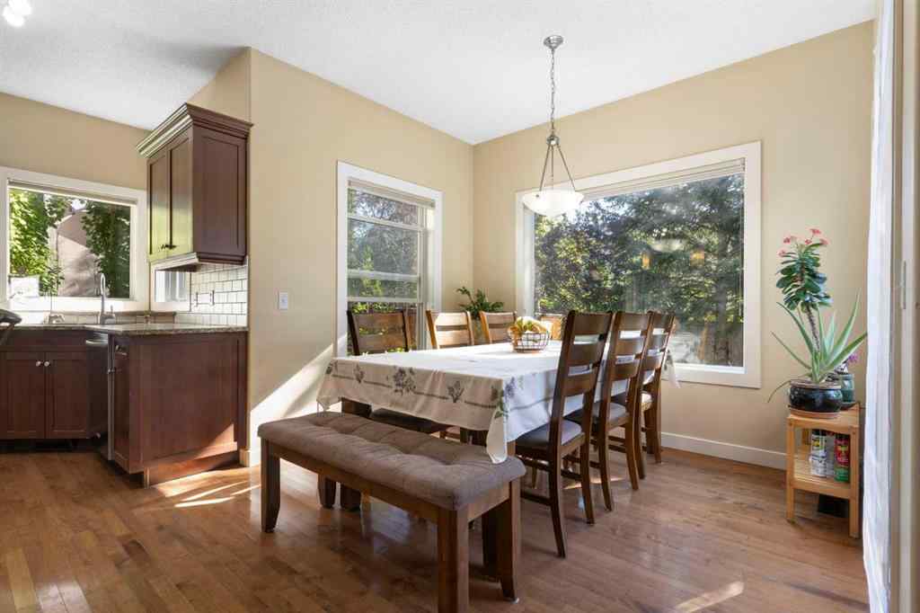 MLS® A2251358 - 46 Tuscany Glen Way NW in Tuscany Calgary, Residential