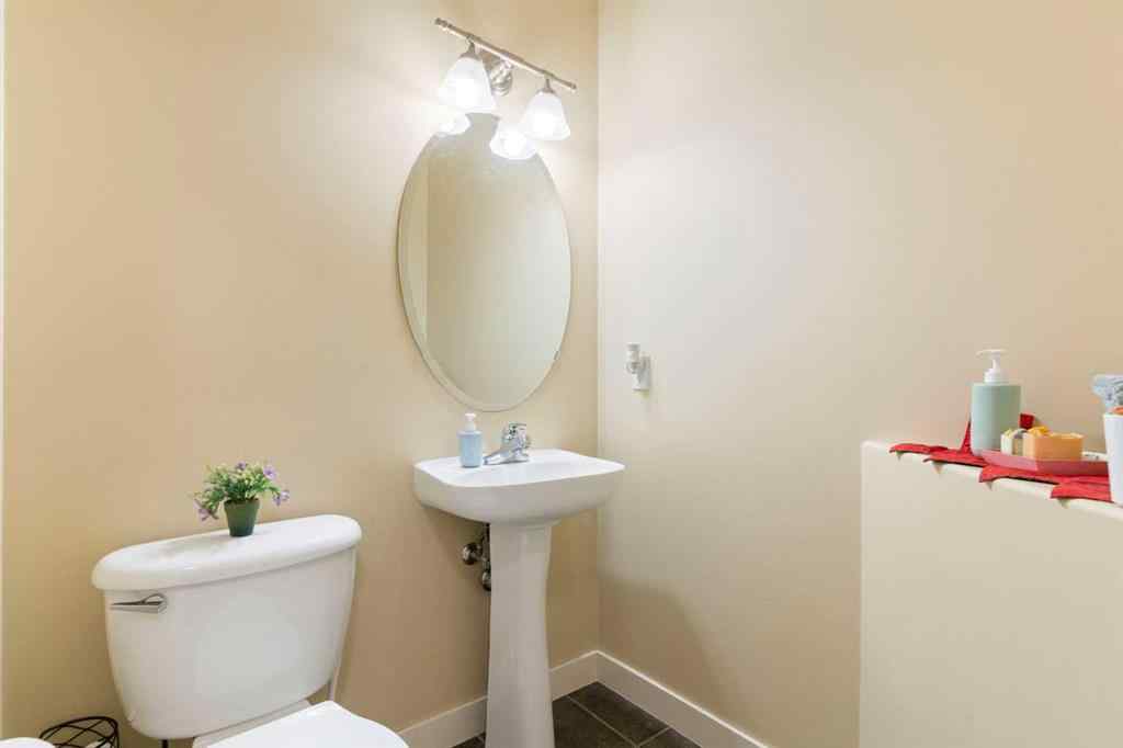 MLS® A2251358 - 46 Tuscany Glen Way NW in Tuscany Calgary, Residential