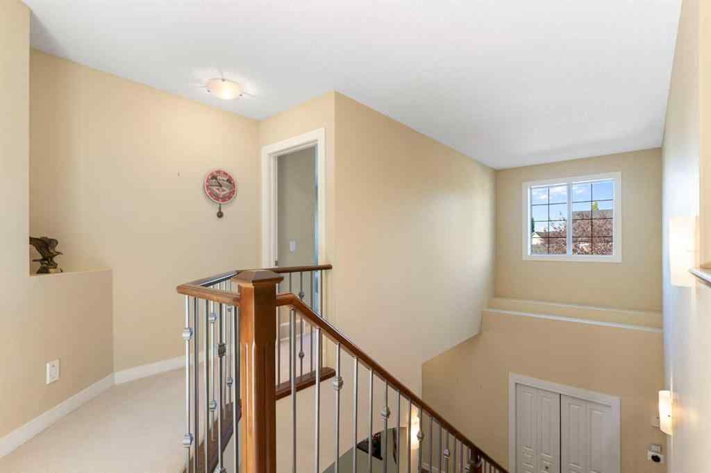 MLS® A2251358 - 46 Tuscany Glen Way NW in Tuscany Calgary, Residential