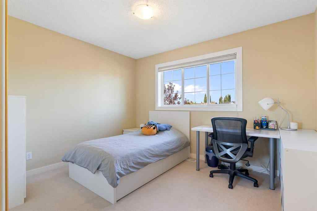 MLS® A2251358 - 46 Tuscany Glen Way NW in Tuscany Calgary, Residential