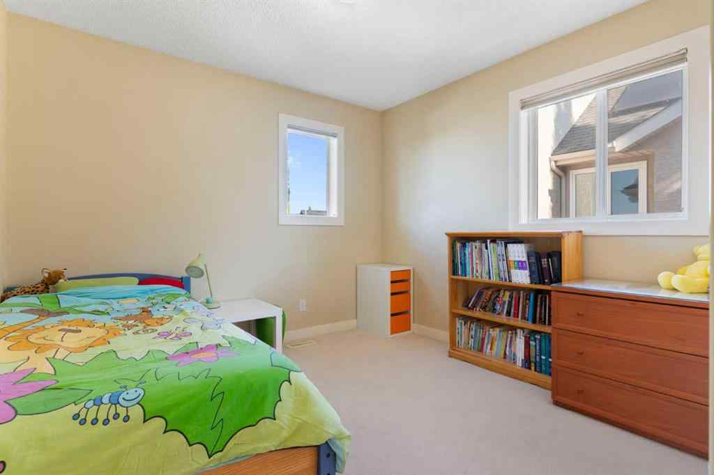 MLS® A2251358 - 46 Tuscany Glen Way NW in Tuscany Calgary, Residential