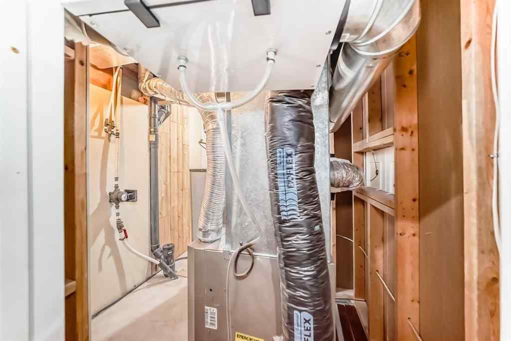 MLS® A2251363 - 161 Taralea Circle NE in Taradale Calgary, Residential