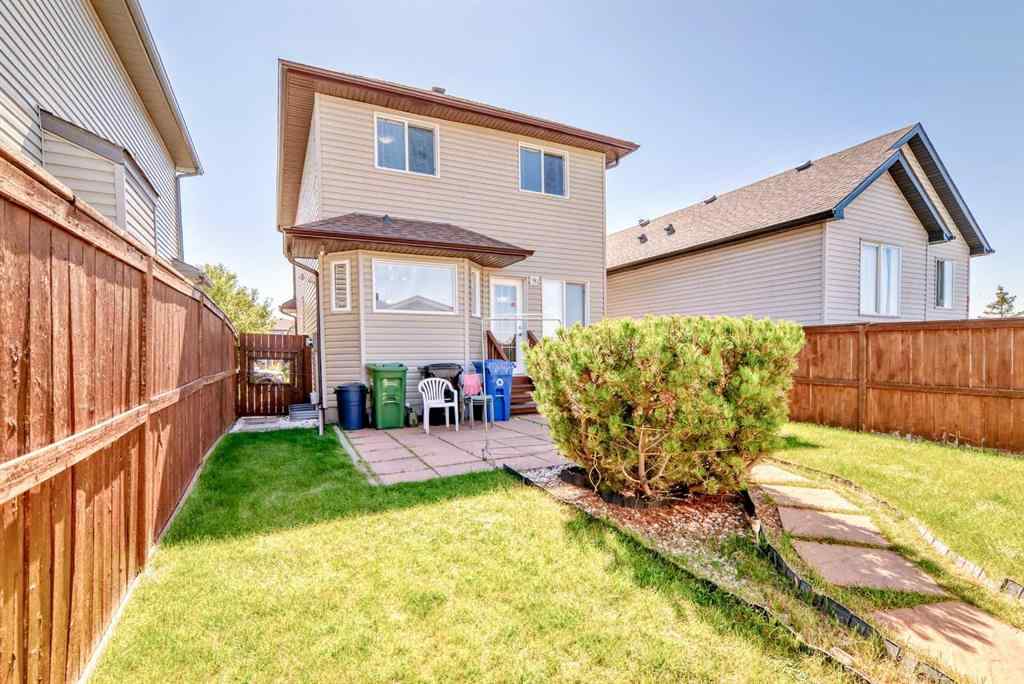 MLS® A2251363 - 161 Taralea Circle NE in Taradale Calgary, Residential