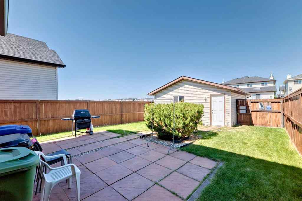 MLS® A2251363 - 161 Taralea Circle NE in Taradale Calgary, Residential