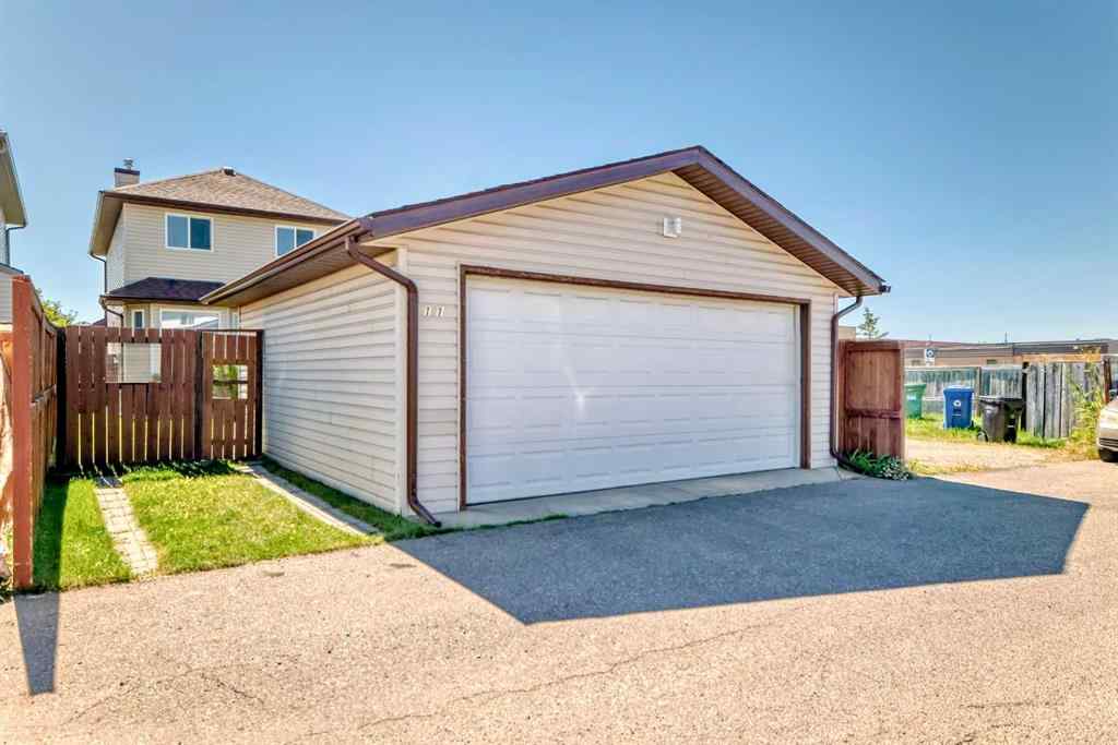 MLS® A2251363 - 161 Taralea Circle NE in Taradale Calgary, Residential