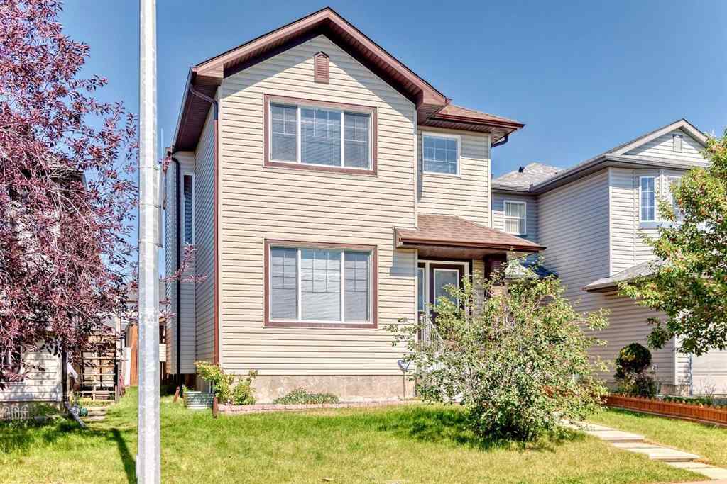 MLS® A2251363 - 161 Taralea Circle NE in Taradale Calgary, Residential