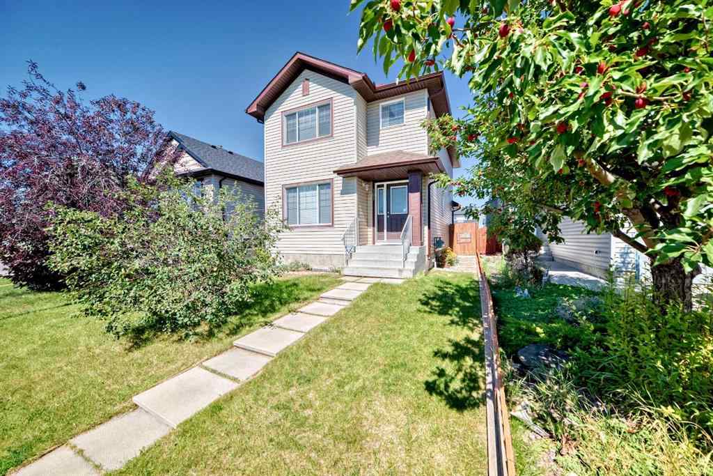 MLS® A2251363 - 161 Taralea Circle NE in Taradale Calgary, Residential