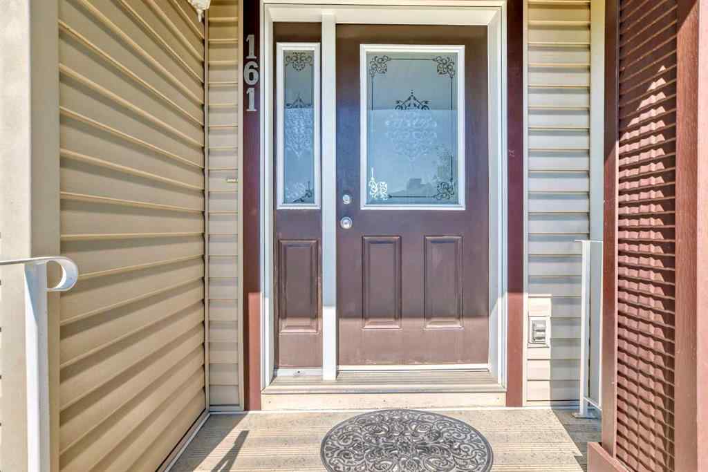MLS® A2251363 - 161 Taralea Circle NE in Taradale Calgary, Residential