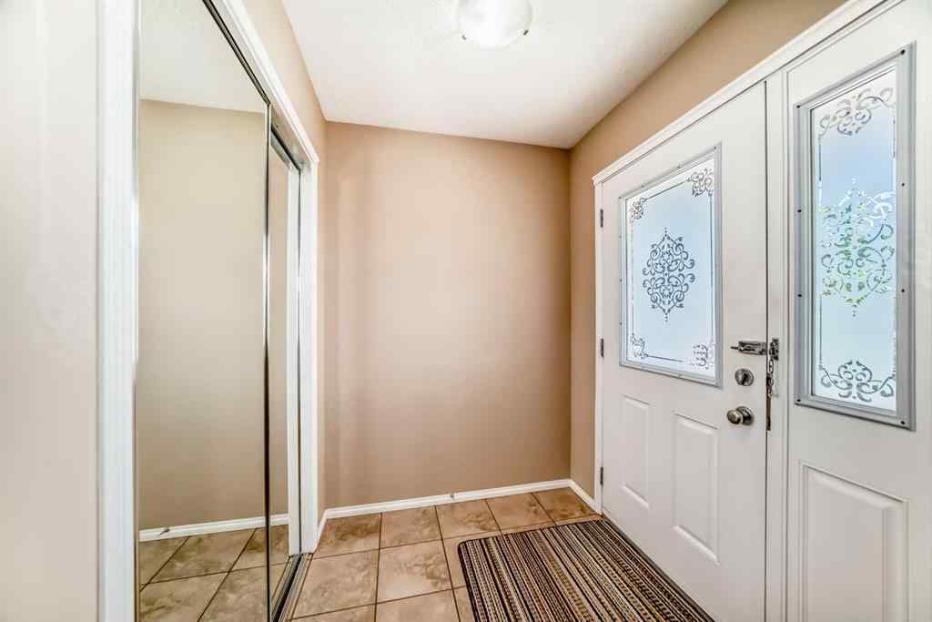 MLS® A2251363 - 161 Taralea Circle NE in Taradale Calgary, Residential