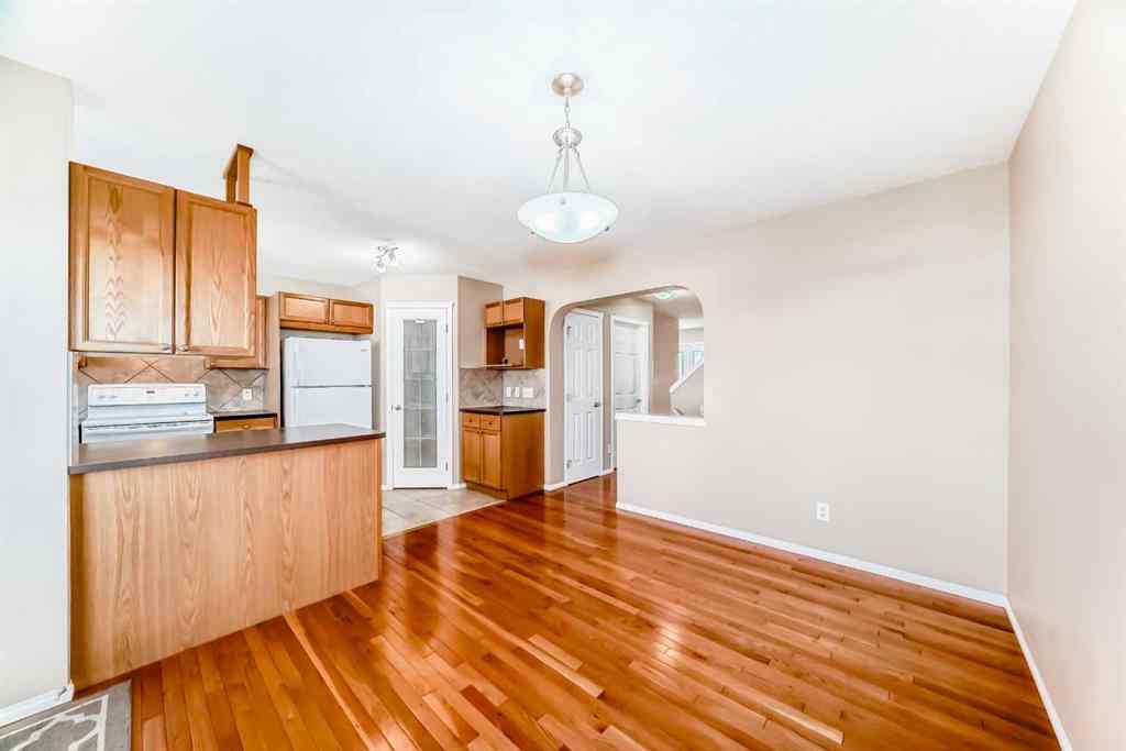 MLS® A2251363 - 161 Taralea Circle NE in Taradale Calgary, Residential
