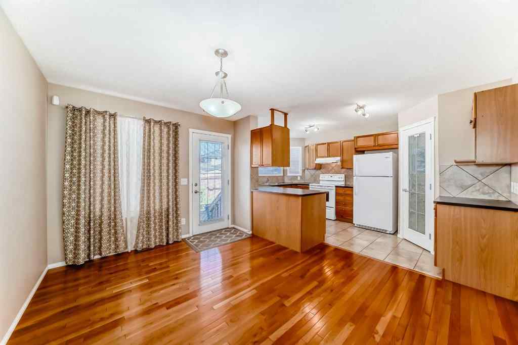 MLS® A2251363 - 161 Taralea Circle NE in Taradale Calgary, Residential