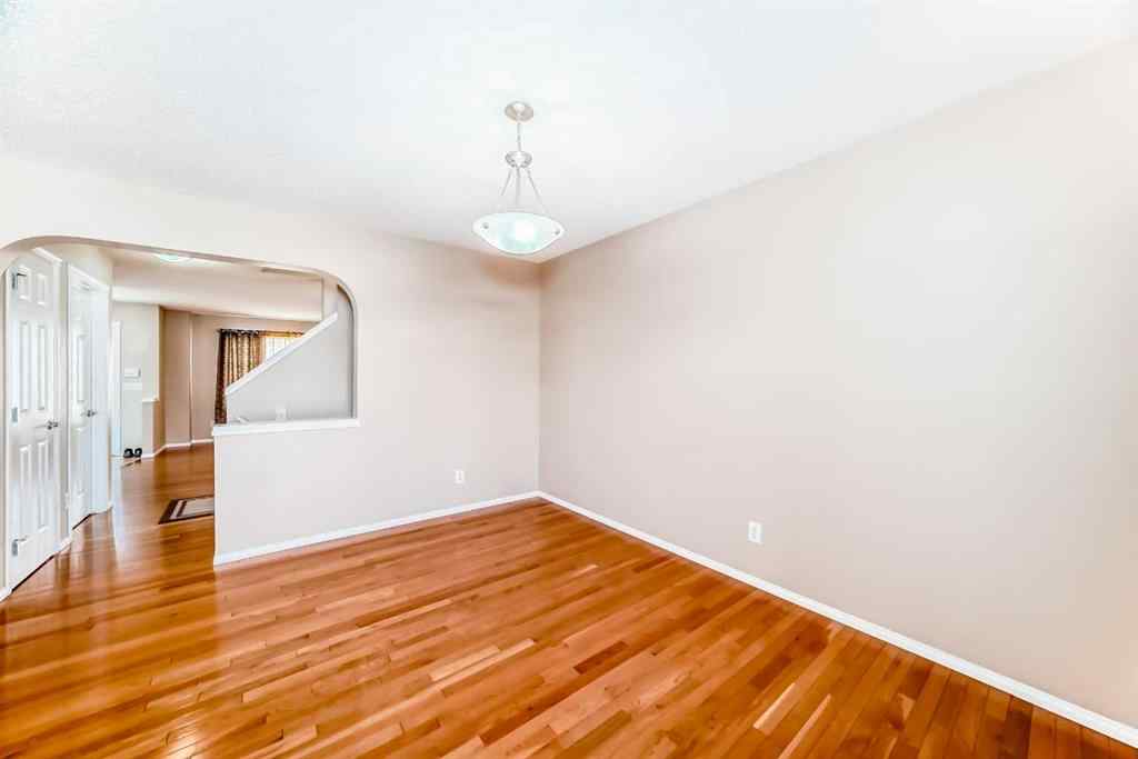 MLS® A2251363 - 161 Taralea Circle NE in Taradale Calgary, Residential