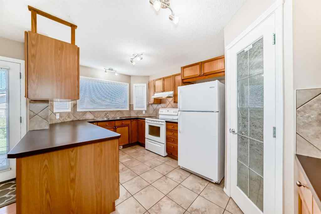 MLS® A2251363 - 161 Taralea Circle NE in Taradale Calgary, Residential