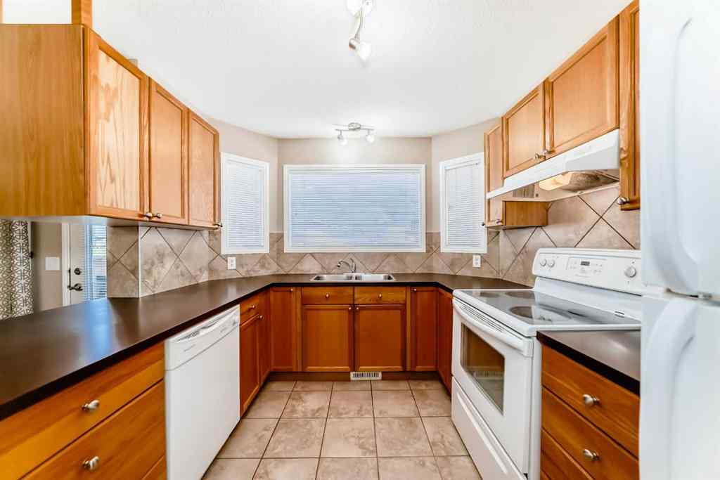 MLS® A2251363 - 161 Taralea Circle NE in Taradale Calgary, Residential