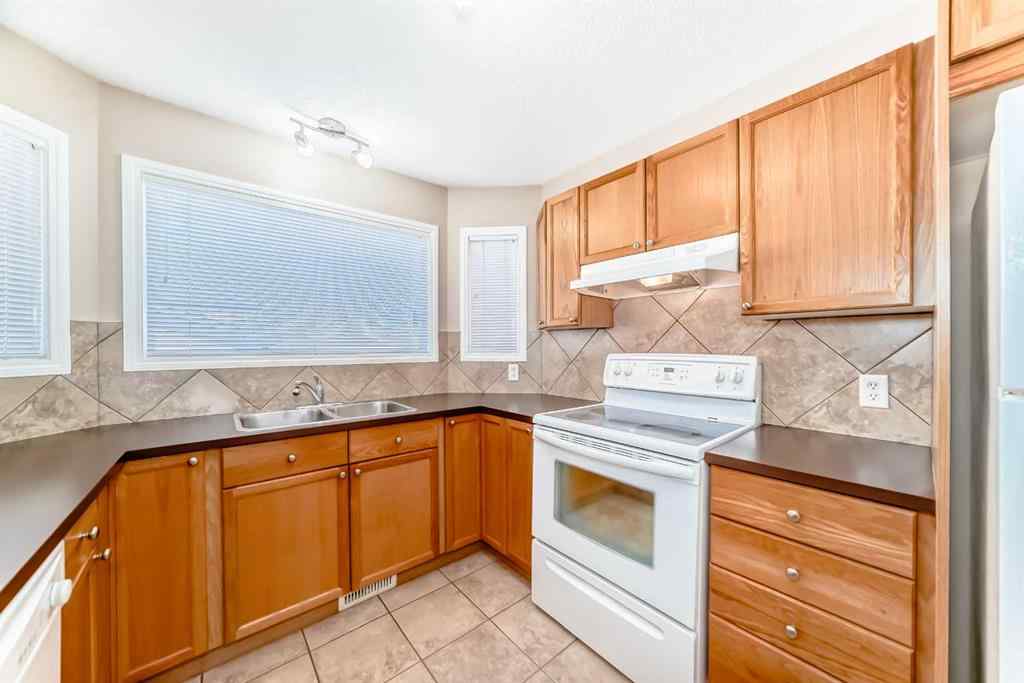 MLS® A2251363 - 161 Taralea Circle NE in Taradale Calgary, Residential