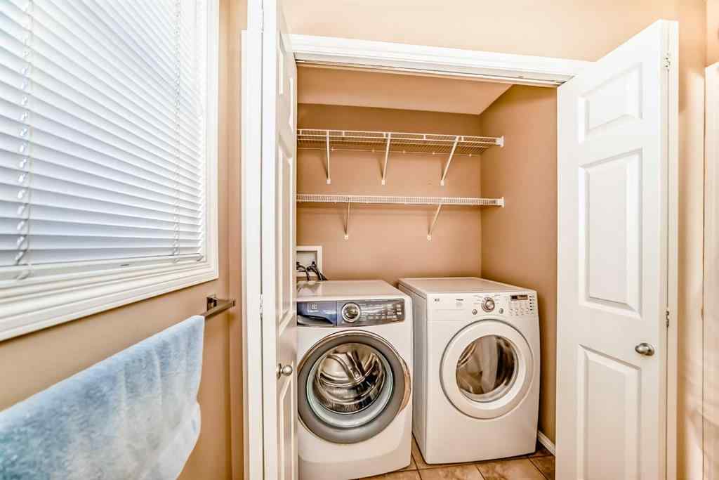 MLS® A2251363 - 161 Taralea Circle NE in Taradale Calgary, Residential