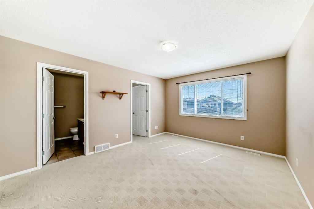 MLS® A2251363 - 161 Taralea Circle NE in Taradale Calgary, Residential