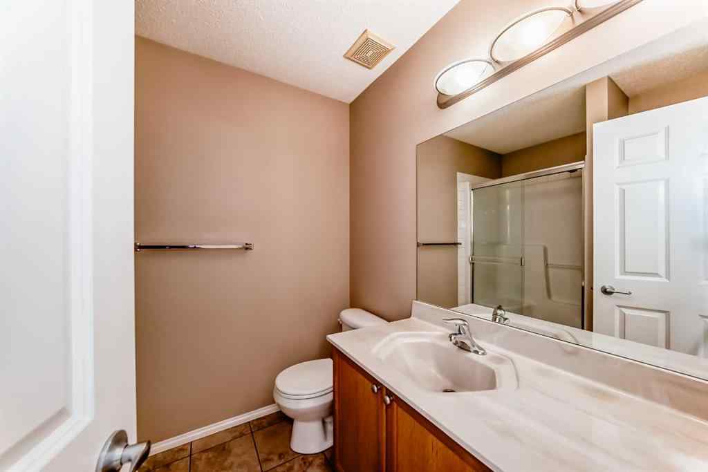MLS® A2251363 - 161 Taralea Circle NE in Taradale Calgary, Residential