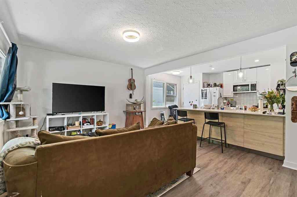 MLS® A2251364 - 2311 16 Street SW in Bankview Calgary, Multi-Family