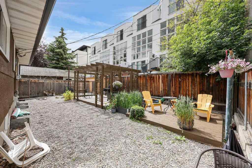 MLS® A2251364 - 2311 16 Street SW in Bankview Calgary, Multi-Family