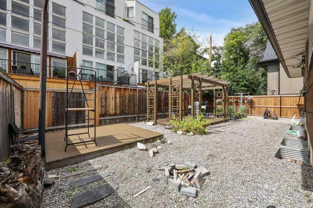 MLS® A2251364 - 2311 16 Street SW in Bankview Calgary, Multi-Family