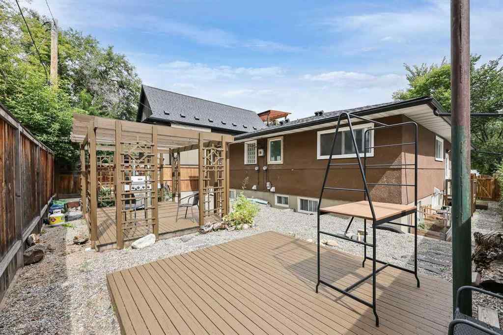 MLS® A2251364 - 2311 16 Street SW in Bankview Calgary, Multi-Family