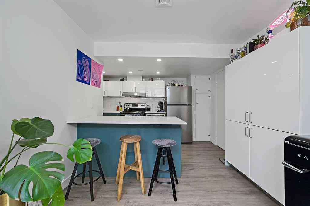 MLS® A2251364 - 2311 16 Street SW in Bankview Calgary, Multi-Family