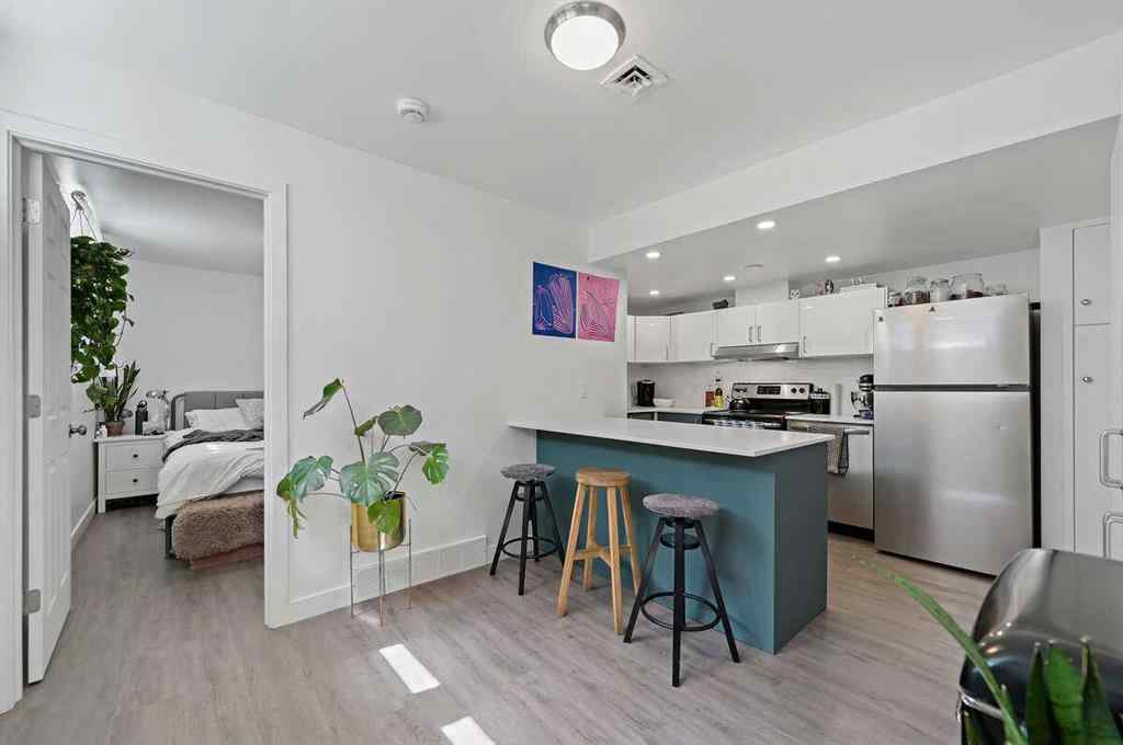 MLS® A2251364 - 2311 16 Street SW in Bankview Calgary, Multi-Family