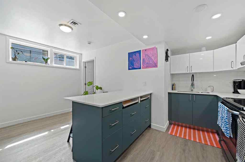 MLS® A2251364 - 2311 16 Street SW in Bankview Calgary, Multi-Family