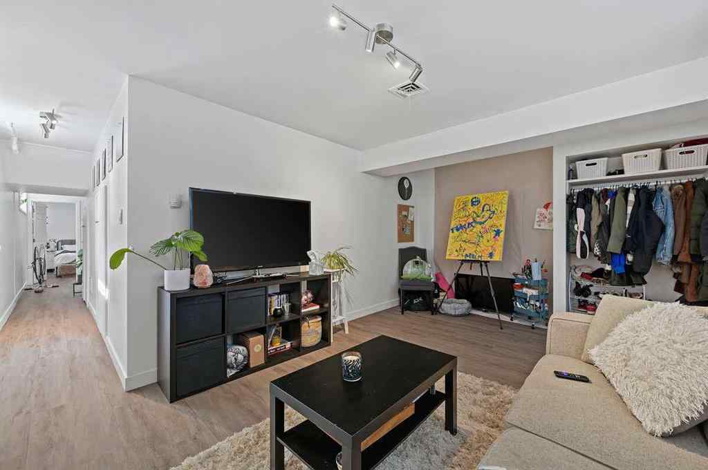 MLS® A2251364 - 2311 16 Street SW in Bankview Calgary, Multi-Family