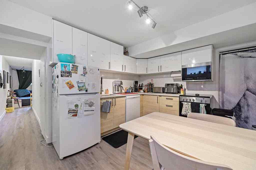 MLS® A2251364 - 2311 16 Street SW in Bankview Calgary, Multi-Family