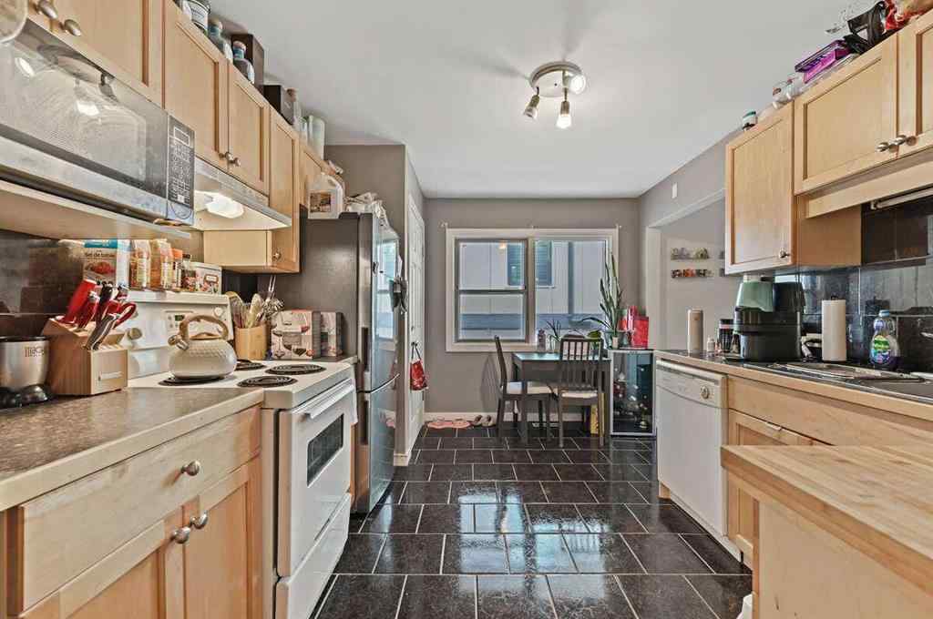 MLS® A2251364 - 2311 16 Street SW in Bankview Calgary, Multi-Family